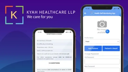 KYAH screenshot 2