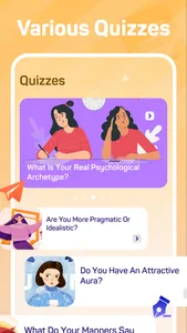 KnowMe-AI Face Editor&Quizzes screenshot 7