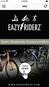 Eazy Riderz screenshot 0