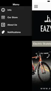 Eazy Riderz screenshot 1