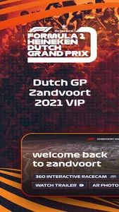 DGP Souvenirticket screenshot 0