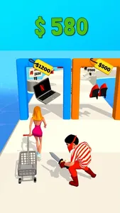 Shop and Trade screenshot 1