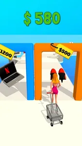 Shop and Trade screenshot 2