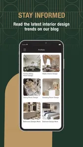 Decorious Interior Design screenshot 5