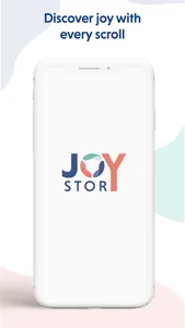 JoyStory : Short Video App screenshot 0