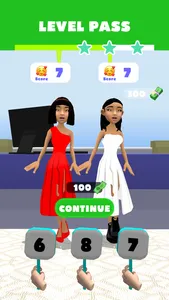 Dress Up Gently screenshot 9