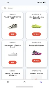 Sneaker Deals – Shopping Deals screenshot 0