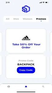 Sneaker Deals – Shopping Deals screenshot 1