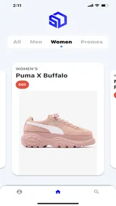 Sneaker Deals – Shopping Deals screenshot 2