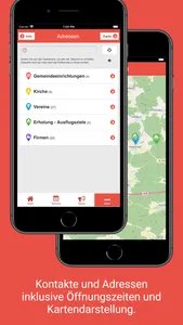 Heretsried Gemeinde App screenshot 1