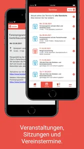 Heretsried Gemeinde App screenshot 3