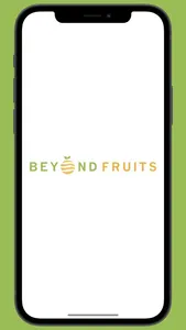 Beyond Fruits screenshot 0