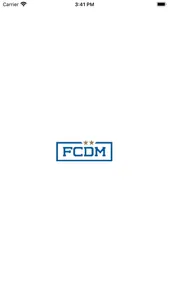 FCDM screenshot 0