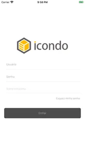 Icondo screenshot 1