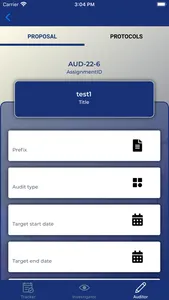 VisiumKMS screenshot 4
