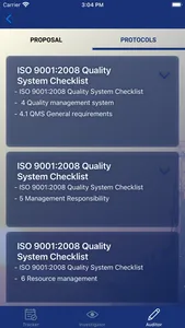 VisiumKMS screenshot 5