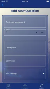 VisiumKMS screenshot 7