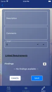 VisiumKMS screenshot 8