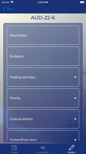 VisiumKMS screenshot 9