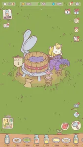 Cats & Soup screenshot 1