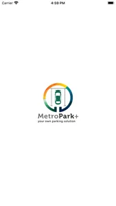 MetroPark+ screenshot 0