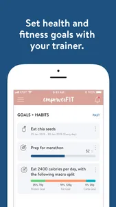 Empowerfit For Women screenshot 2