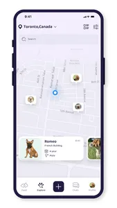 PetSocial screenshot 4