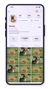 PetSocial screenshot 6