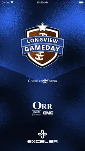 Longview Gameday screenshot 0