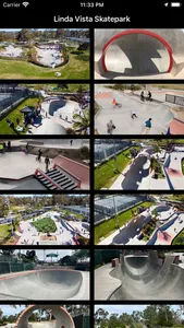 The Skatepark Project screenshot 3