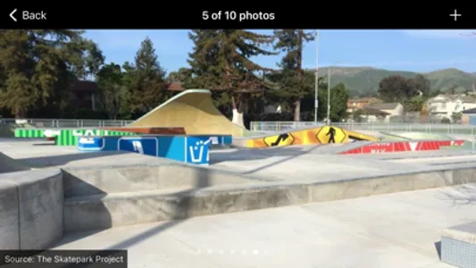 The Skatepark Project screenshot 6