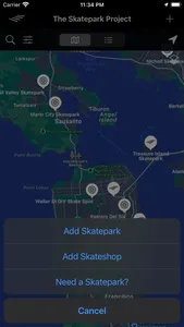 The Skatepark Project screenshot 7