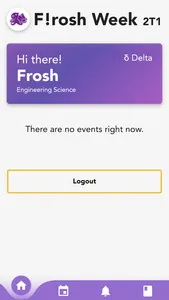 F!rosh Week screenshot 0