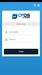 CFDS CARGO screenshot 9