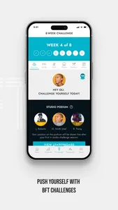 BFT Performance screenshot 4