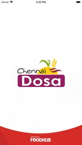 Chennai Dosa Derby screenshot 0