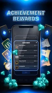 Poker2U: PLAY ONLINE POKER screenshot 4