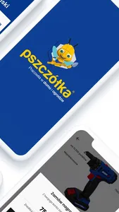 Pszczółka Club screenshot 4