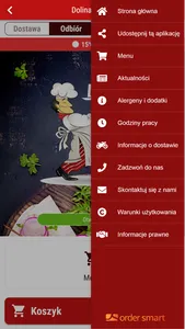 Dolina Kebab screenshot 1