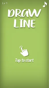 Draw Line - Drawing Puzzle screenshot 0