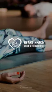 Heart Space Yoga & Bodyworks screenshot 0