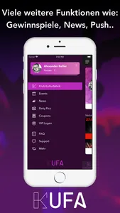 Kufa screenshot 4