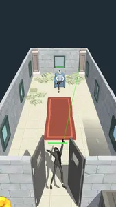 Agent Ragdoll screenshot 0