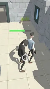 Agent Ragdoll screenshot 1