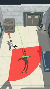 Agent Ragdoll screenshot 3