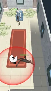 Agent Ragdoll screenshot 4