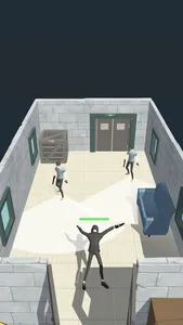 Agent Ragdoll screenshot 5