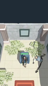 Agent Ragdoll screenshot 6