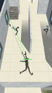 Agent Ragdoll screenshot 8