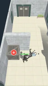 Agent Ragdoll screenshot 9